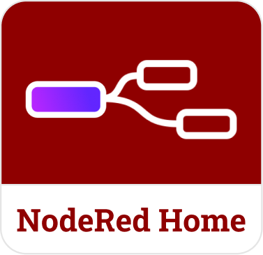 NodeRed-Home